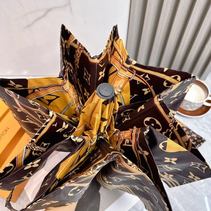Premium Louis Vuitton Umbrella 275238