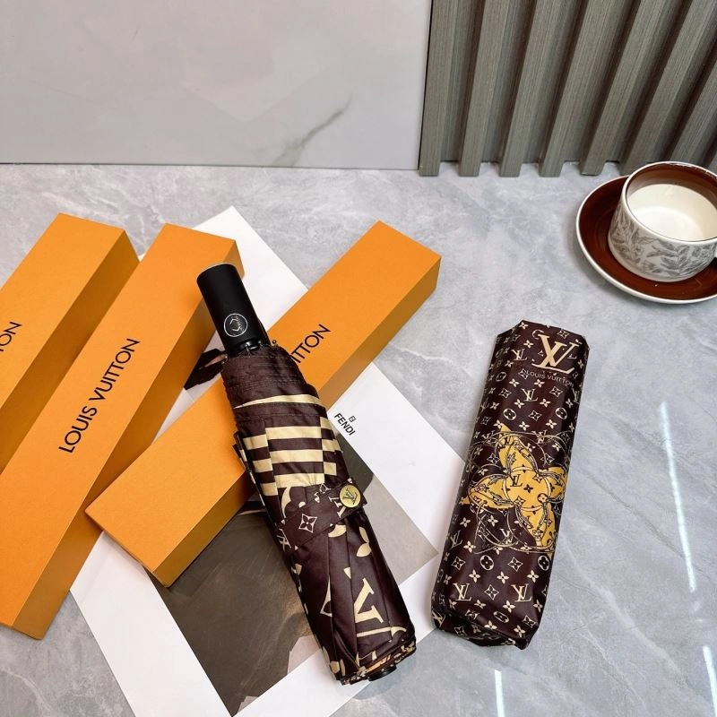 Premium Louis Vuitton Umbrella 275238