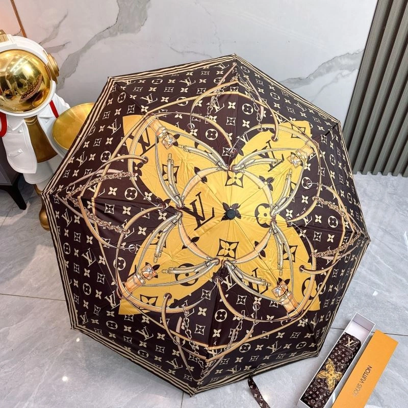 Premium Louis Vuitton Umbrella 275238