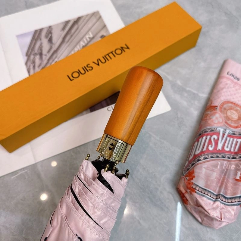 QuickDry Louis Vuitton Umbrella 275241