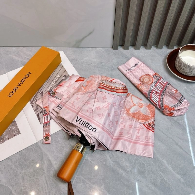 QuickDry Louis Vuitton Umbrella 275241
