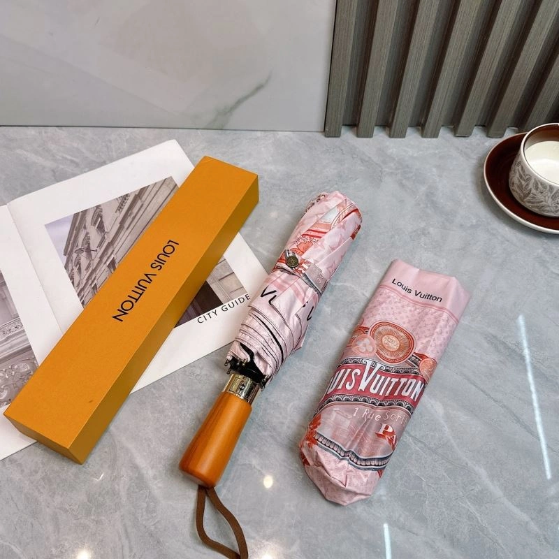 QuickDry Louis Vuitton Umbrella 275241