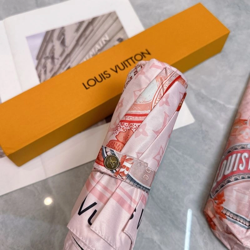 QuickDry Louis Vuitton Umbrella 275241