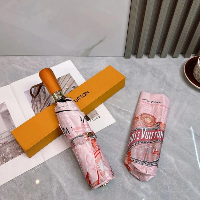 QuickDry Louis Vuitton Umbrella 275241