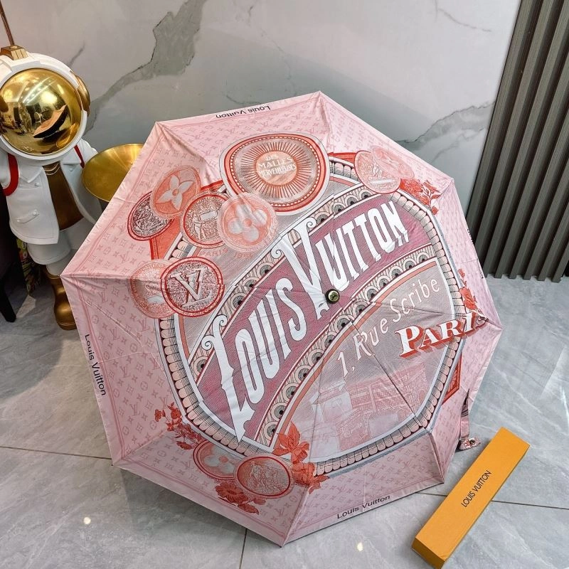 QuickDry Louis Vuitton Umbrella 275241