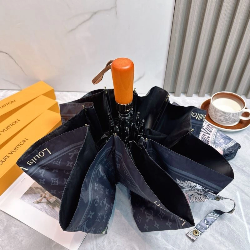 Louis Vuitton Umbrella WeatherProof 275230