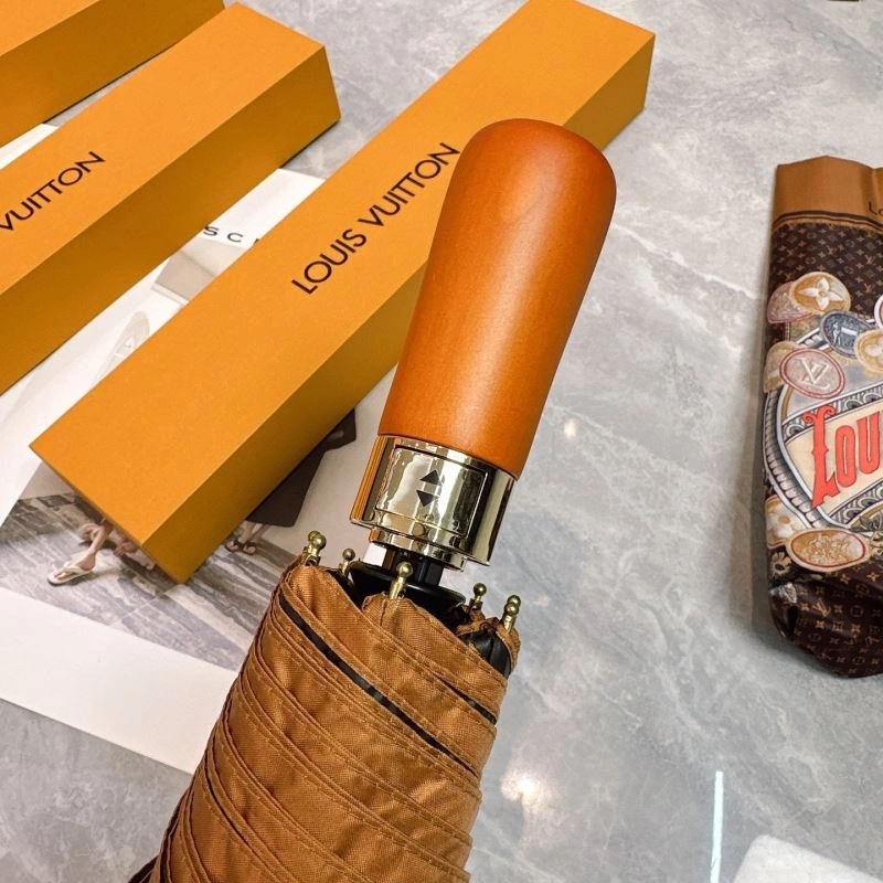 Louis Vuitton Umbrella ZipUp 275247