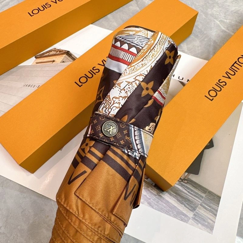 Louis Vuitton Umbrella ZipUp 275247