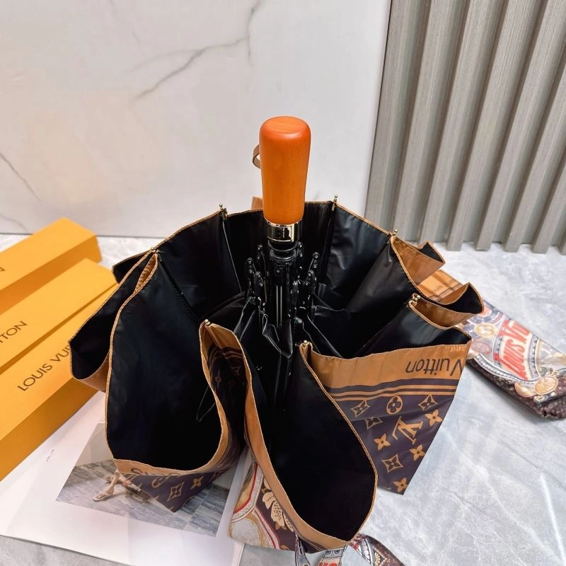 Louis Vuitton Umbrella ZipUp 275247