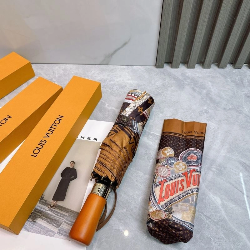 Louis Vuitton Umbrella ZipUp 275247