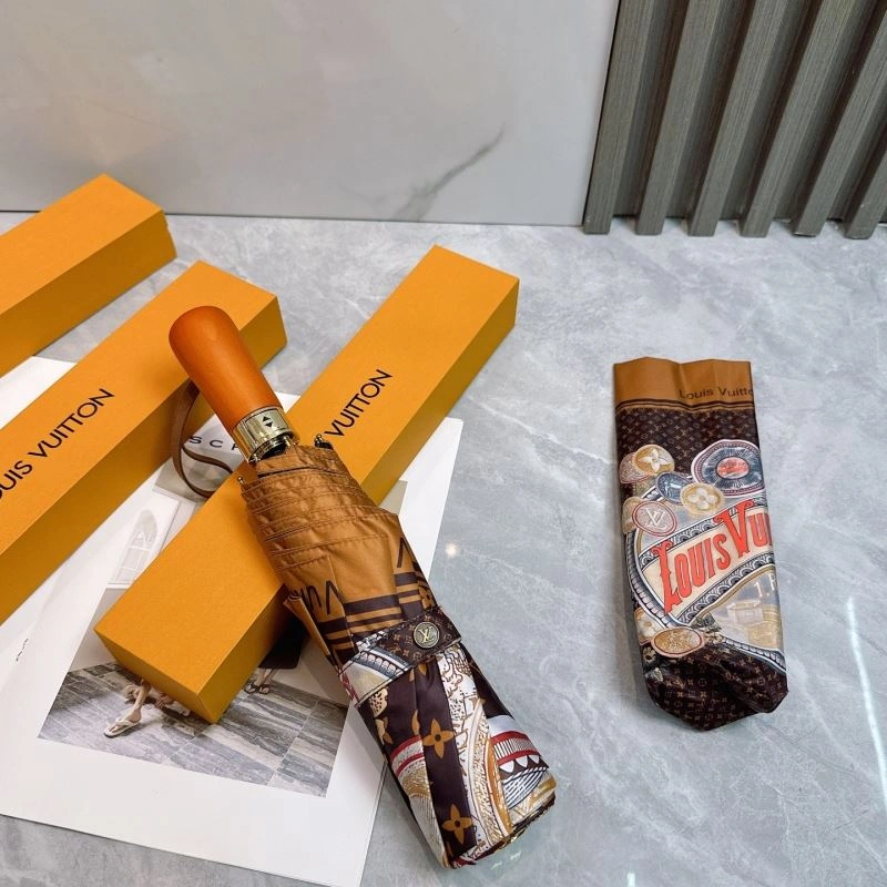 Louis Vuitton Umbrella ZipUp 275247