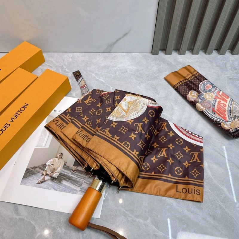 Louis Vuitton Umbrella ZipUp 275247