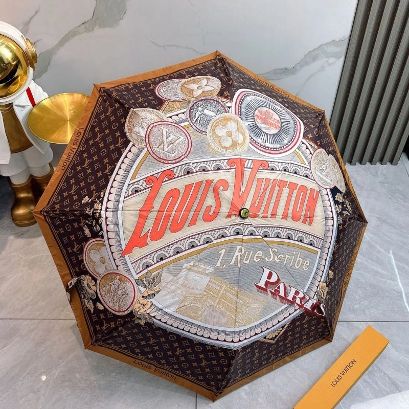Louis Vuitton Umbrella ZipUp 275247