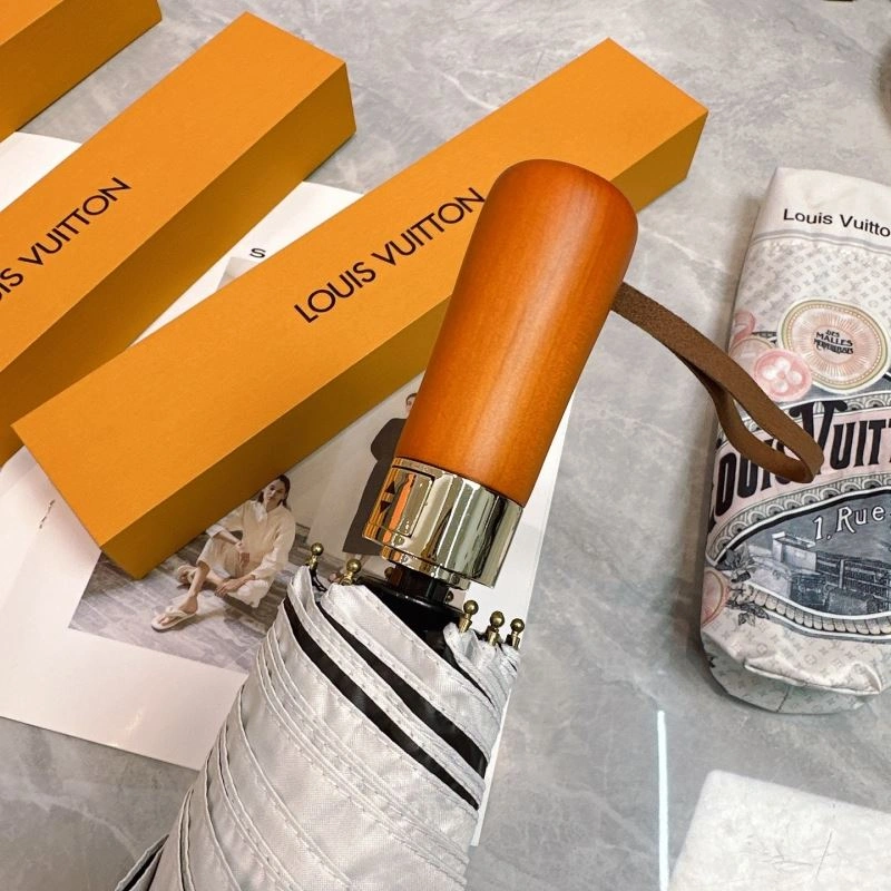 NewStyle Louis Vuitton Umbrella 275240