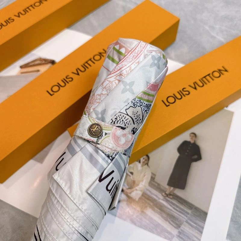 NewStyle Louis Vuitton Umbrella 275240