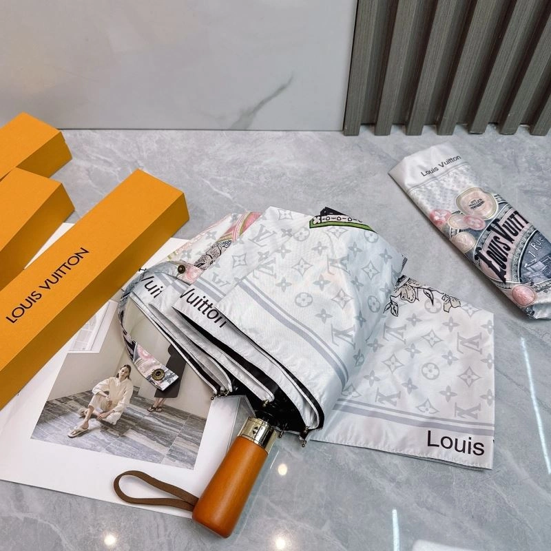 NewStyle Louis Vuitton Umbrella 275240
