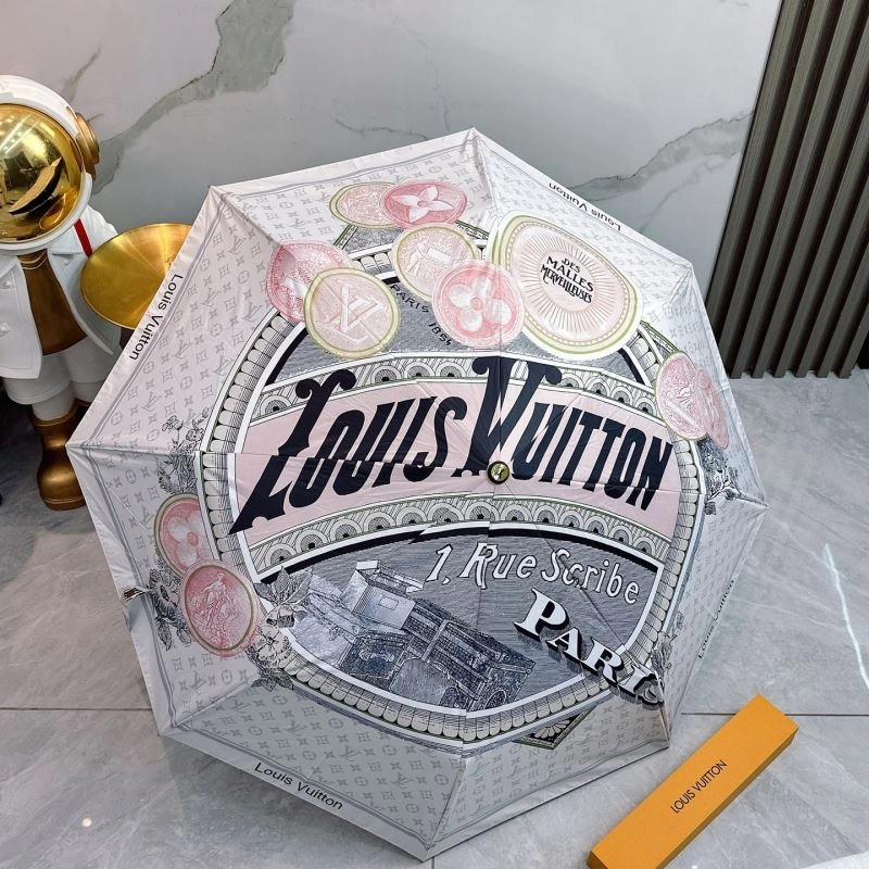 NewStyle Louis Vuitton Umbrella 275240