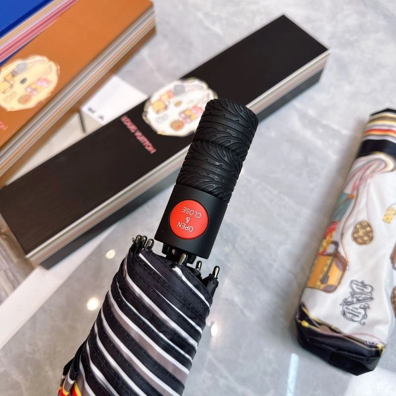 Original Louis Vuitton Umbrella 275235