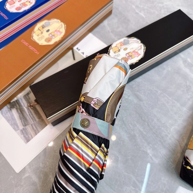 Original Louis Vuitton Umbrella 275235