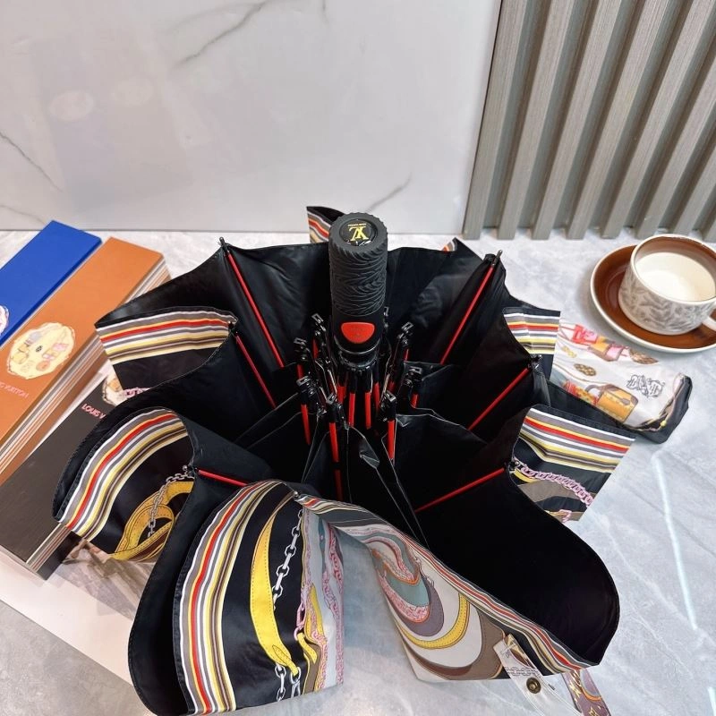 Original Louis Vuitton Umbrella 275235