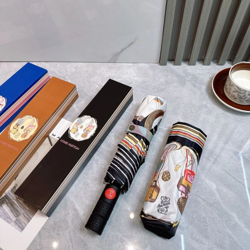 Original Louis Vuitton Umbrella 275235