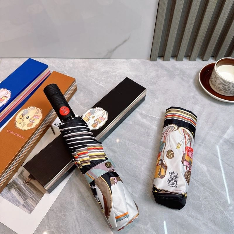 Original Louis Vuitton Umbrella 275235