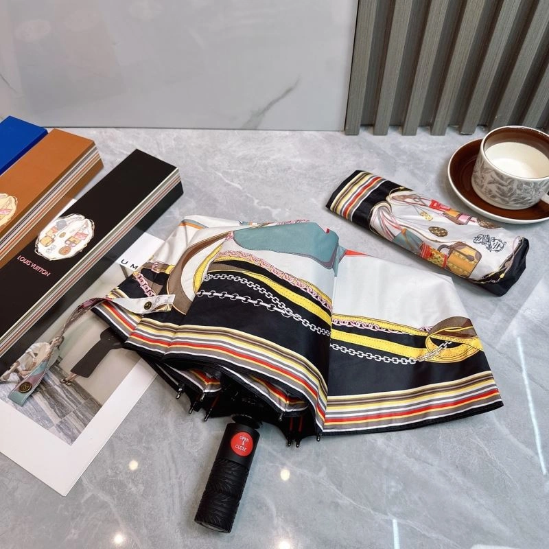 Original Louis Vuitton Umbrella 275235