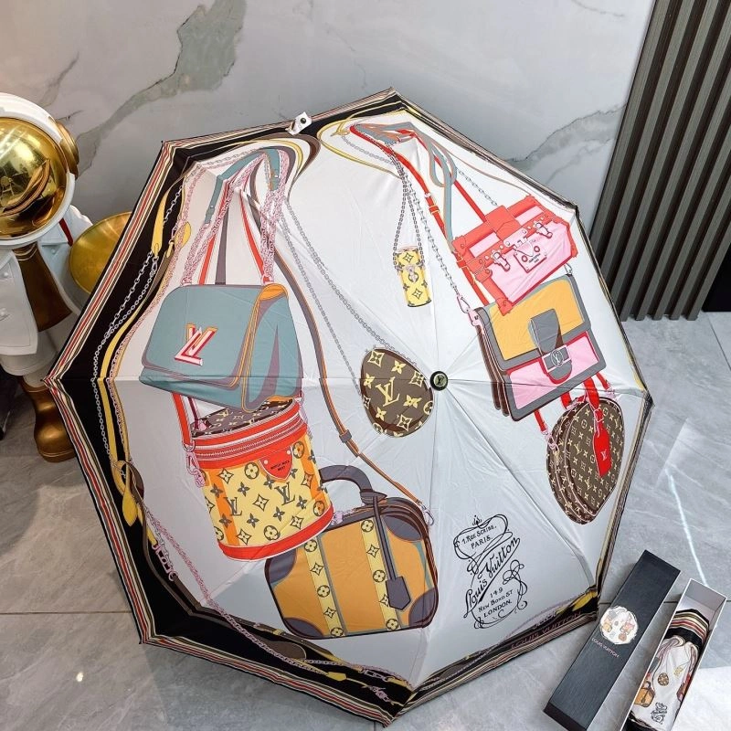 Original Louis Vuitton Umbrella 275235