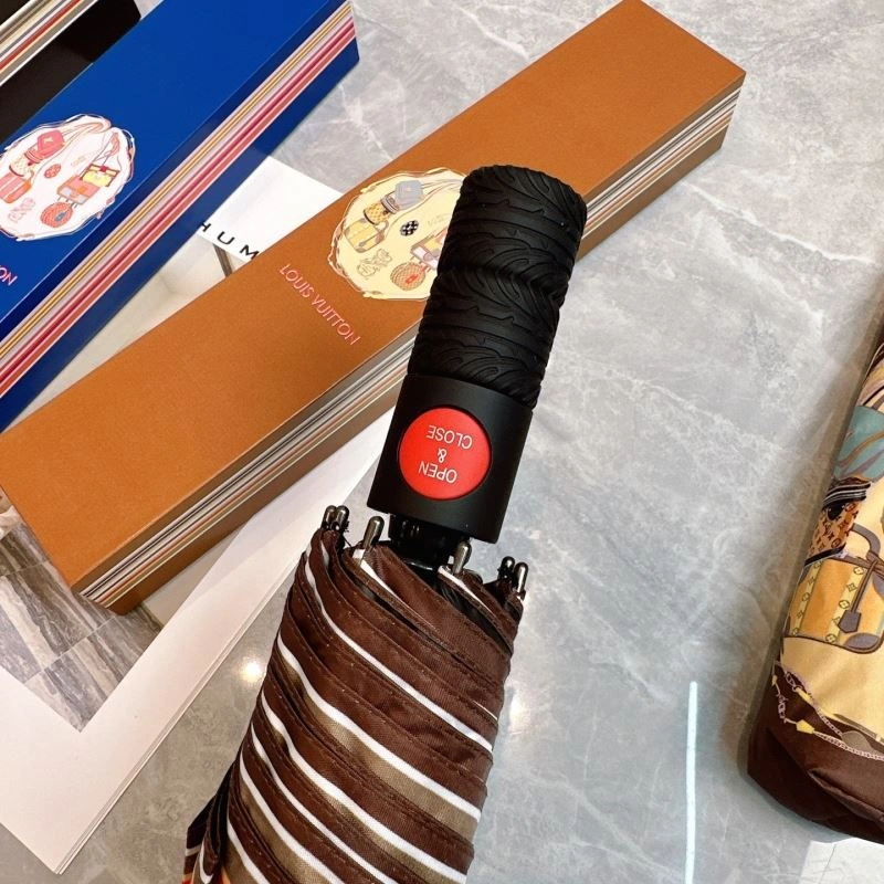 Vibrant Louis Vuitton Umbrella 275245