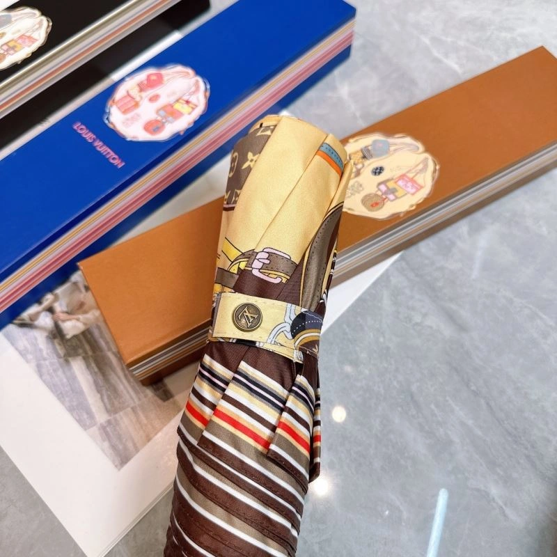 Vibrant Louis Vuitton Umbrella 275245