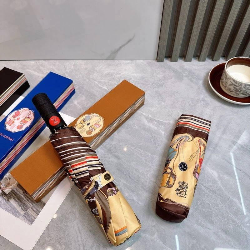 Vibrant Louis Vuitton Umbrella 275245