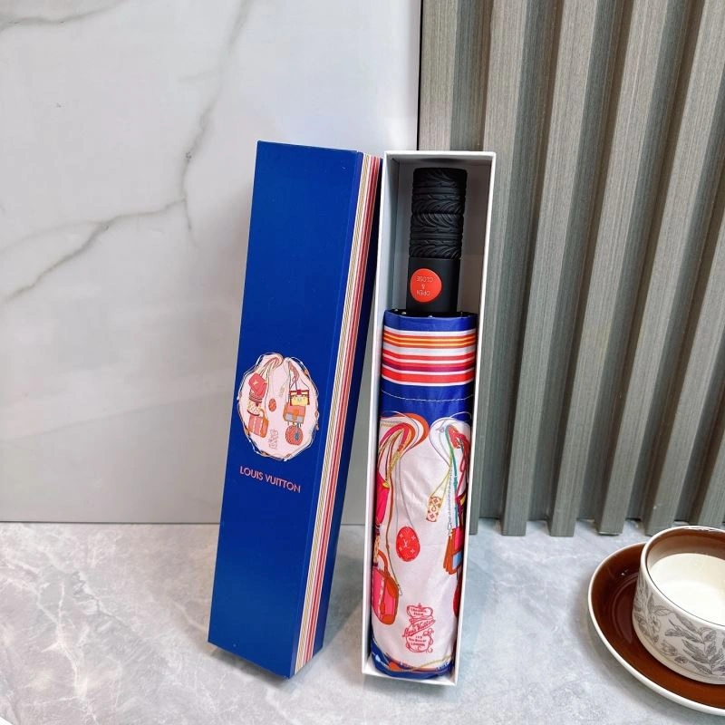 Louis Vuitton Umbrella Breathable 275226