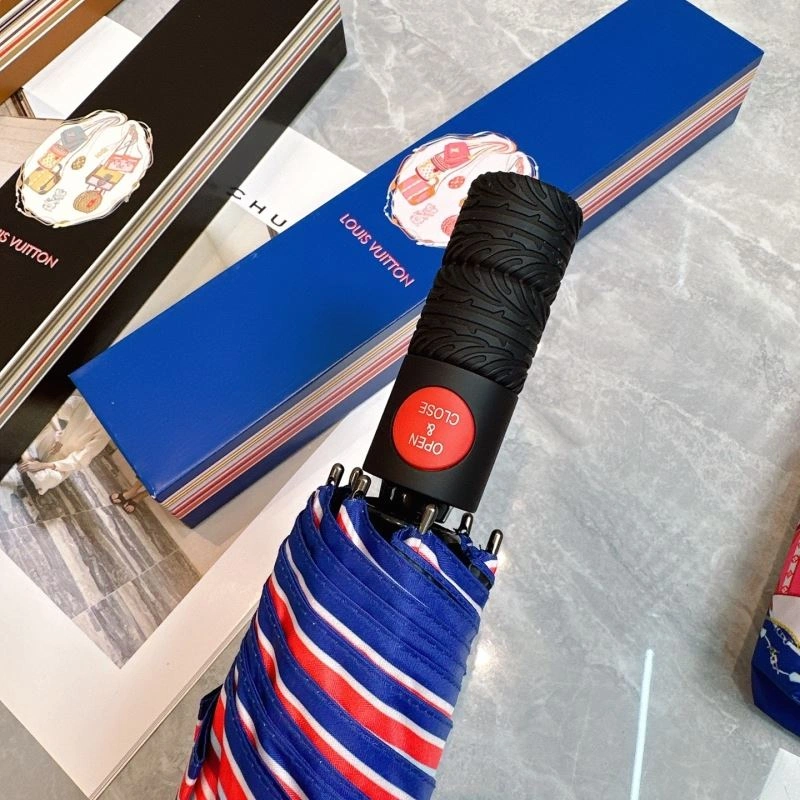 Louis Vuitton Umbrella Breathable 275226