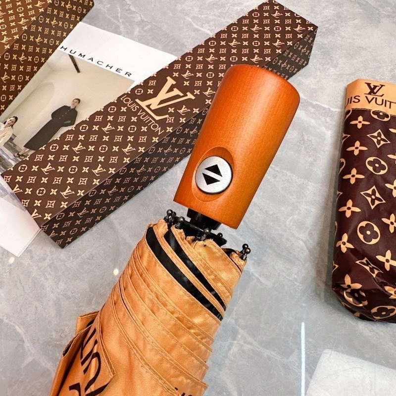 Louis Vuitton Umbrella Seasonal 275237