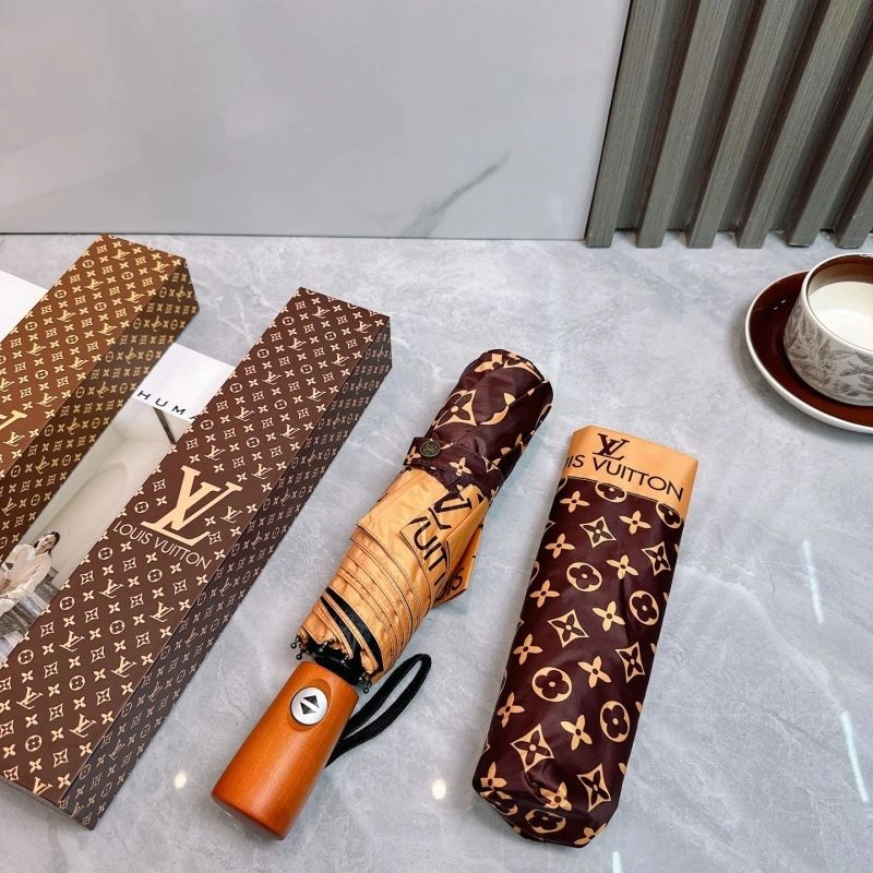 Louis Vuitton Umbrella Seasonal 275237