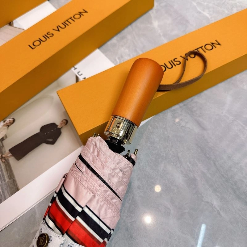 Sleek Louis Vuitton Umbrella 275220