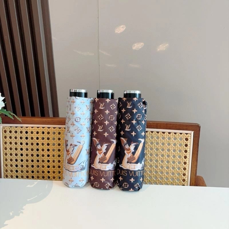 Flexible Louis Vuitton Umbrella 275234