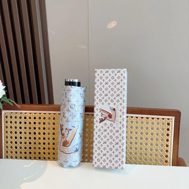 Flexible Louis Vuitton Umbrella 275234