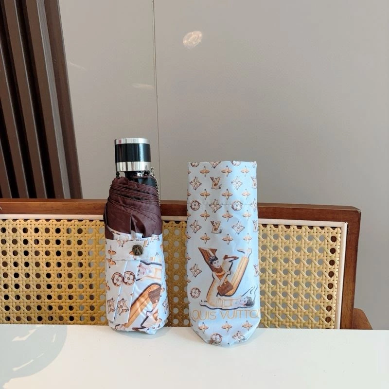 Flexible Louis Vuitton Umbrella 275234
