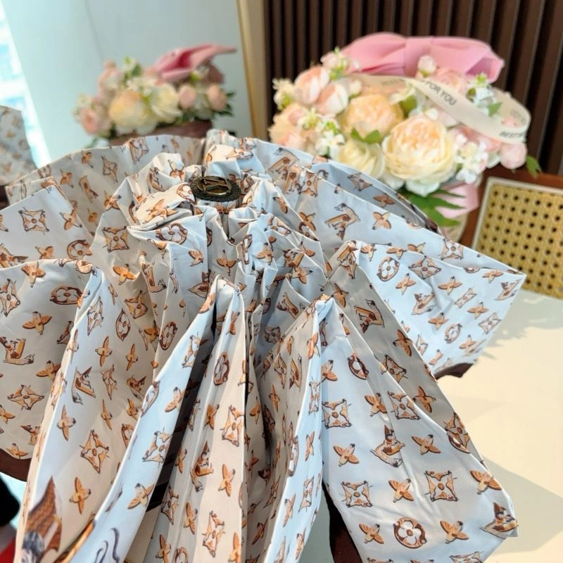 Flexible Louis Vuitton Umbrella 275234