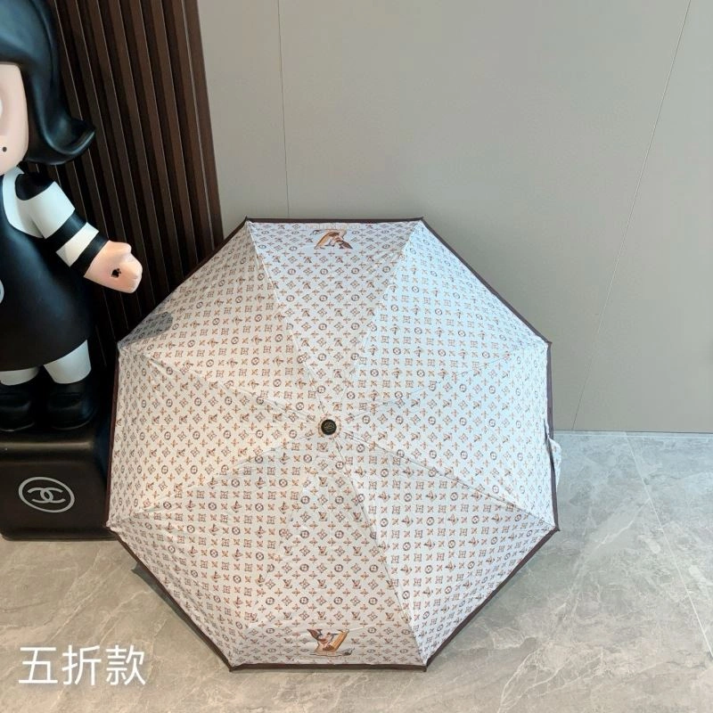 Flexible Louis Vuitton Umbrella 275234
