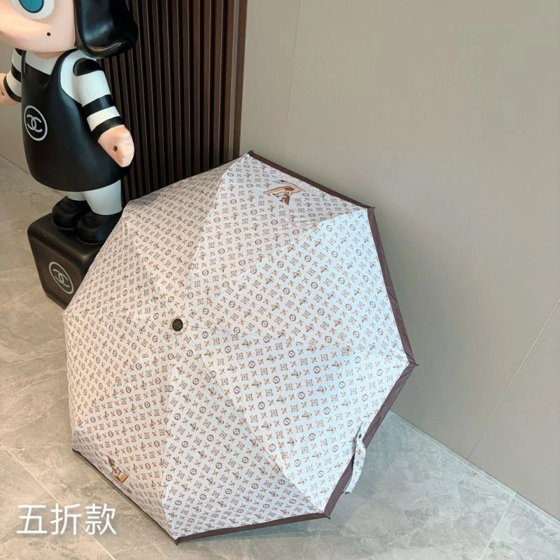 Flexible Louis Vuitton Umbrella 275234