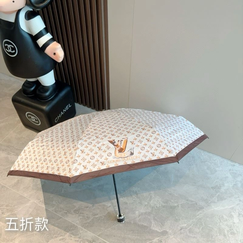 Flexible Louis Vuitton Umbrella 275234
