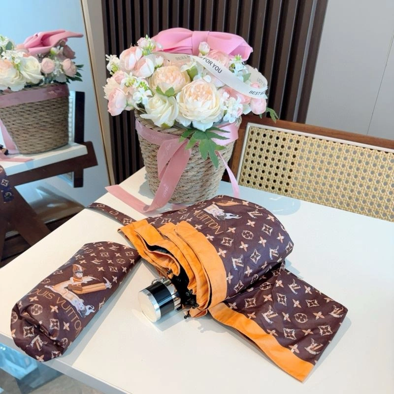 OnTrend Louis Vuitton Umbrella 275222