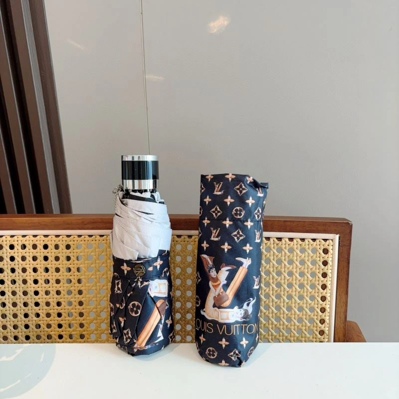 Louis Vuitton Umbrella MoistureWicking 275218