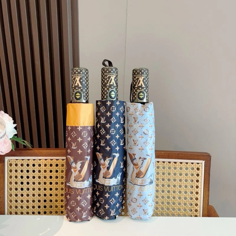 Louis Vuitton Umbrella UrbanStyle 275229