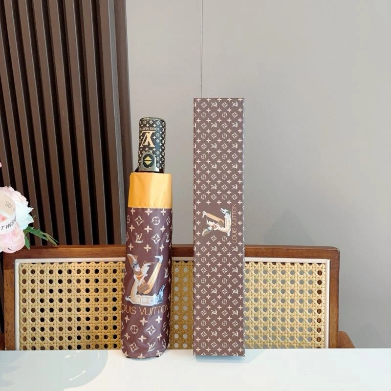 Louis Vuitton Umbrella UrbanStyle 275229