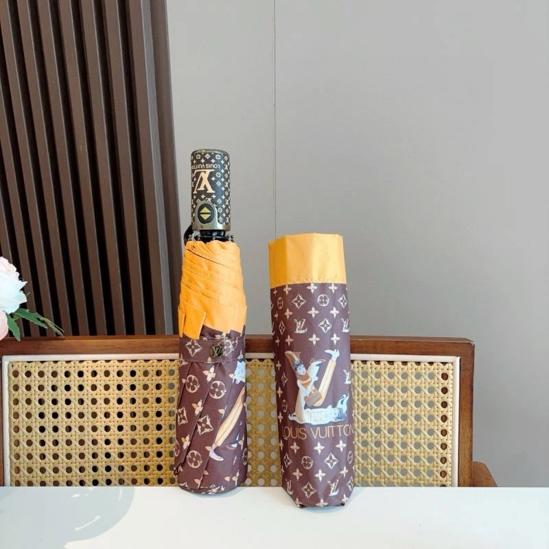 Louis Vuitton Umbrella UrbanStyle 275229