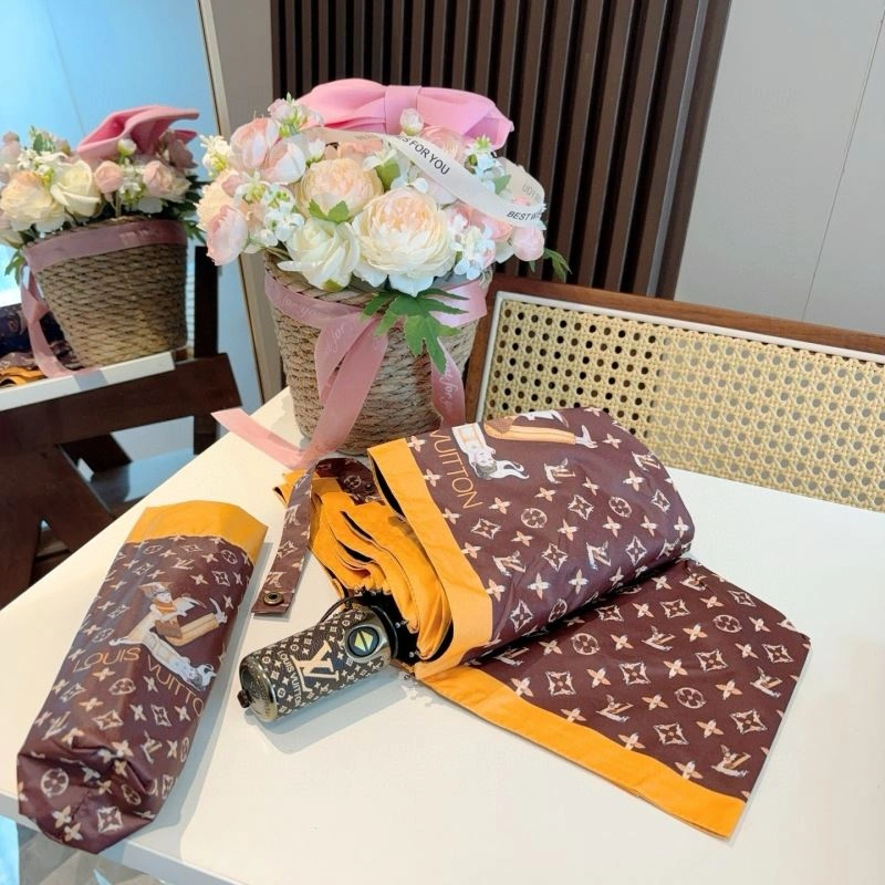 Louis Vuitton Umbrella UrbanStyle 275229