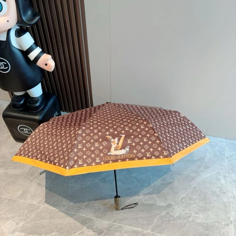 Louis Vuitton Umbrella UrbanStyle 275229